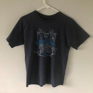 Vintage Quiksilver Revolution Skull & Crossbones 1969